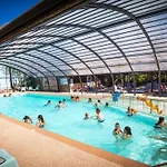 Le Paradis Lacanau مكان تخييم كاركان