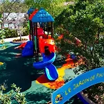Le Paradis Lacanau مكان تخييم كاركان