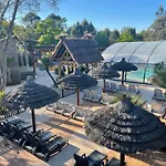 Le Paradis Lacanau مكان تخييم *