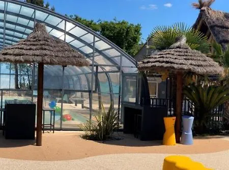 Le Paradis Lacanau Carcans