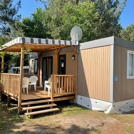 Le Paradis Lacanau * Carcans