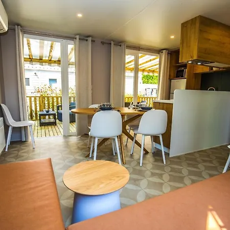 Le Paradis Lacanau كاركان