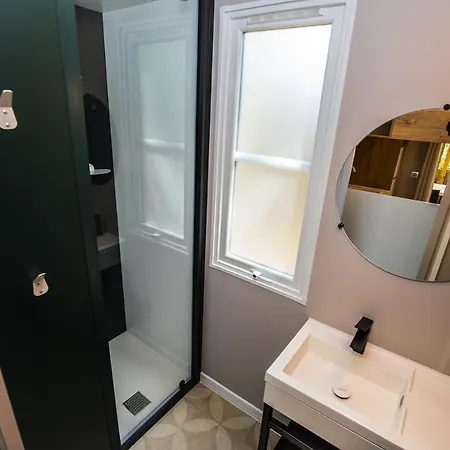 Le Paradis Lacanau *