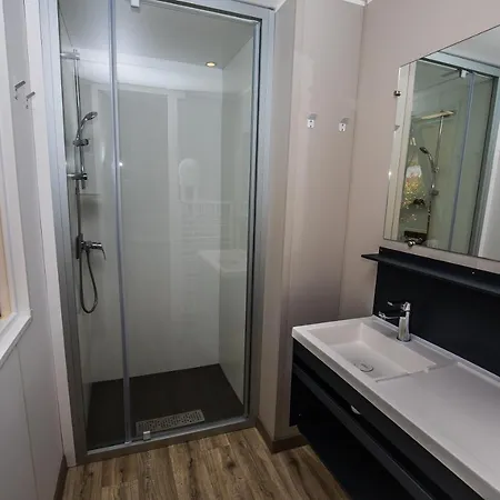 مكان تخييم Le Paradis Lacanau