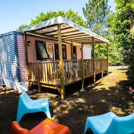 Le Paradis Lacanau *