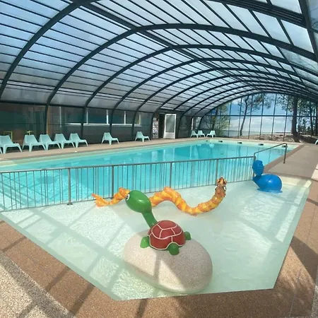 Le Paradis Lacanau كاركان