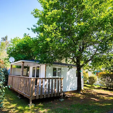 Le Paradis Lacanau * كاركان