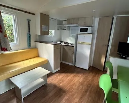 Le Paradis Lacanau Camping