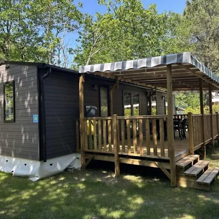 Le Paradis Lacanau