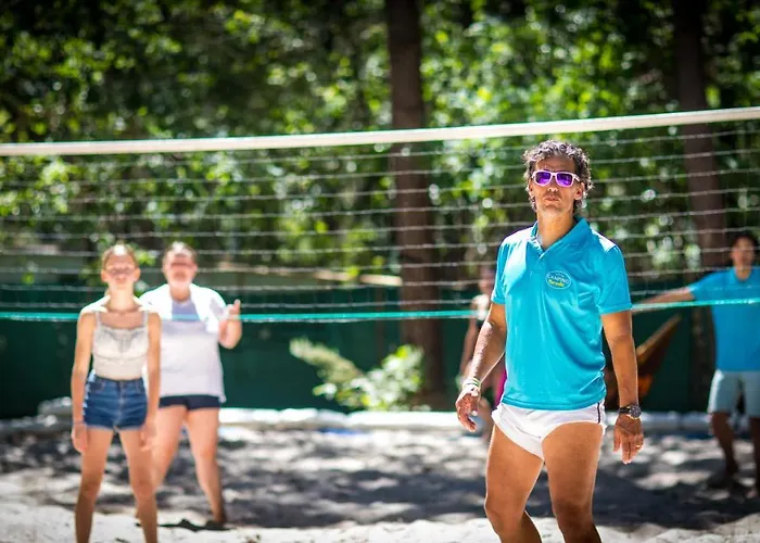 Le Paradis Lacanau *