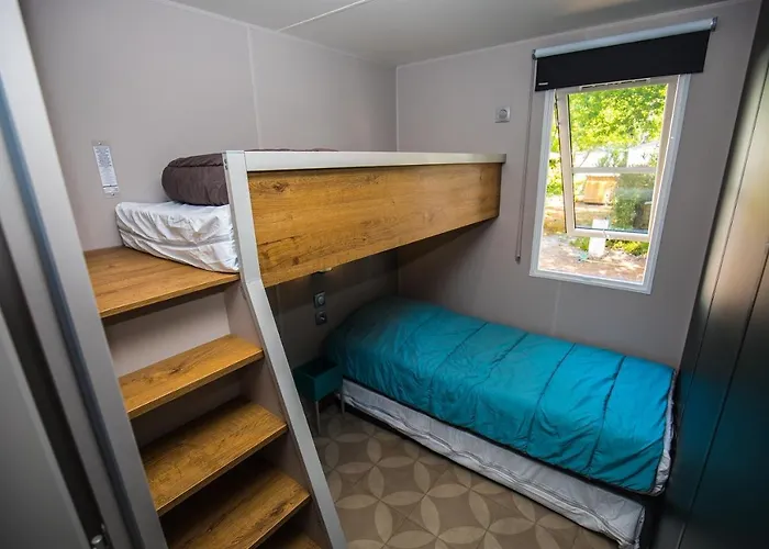 Le Paradis Lacanau * Carcans