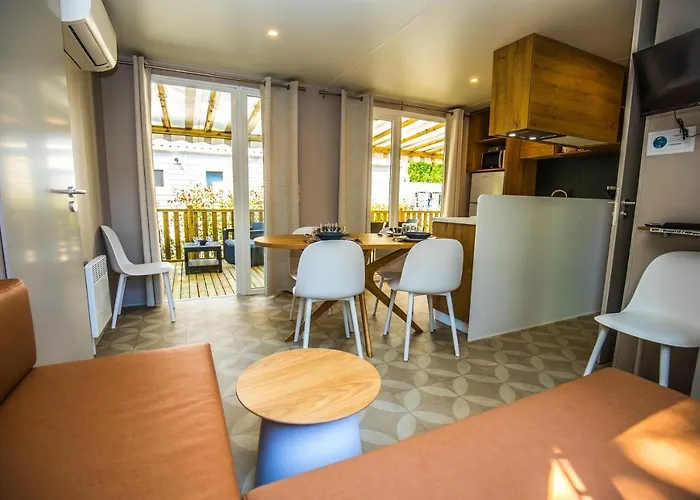 Le Paradis Lacanau Carcans