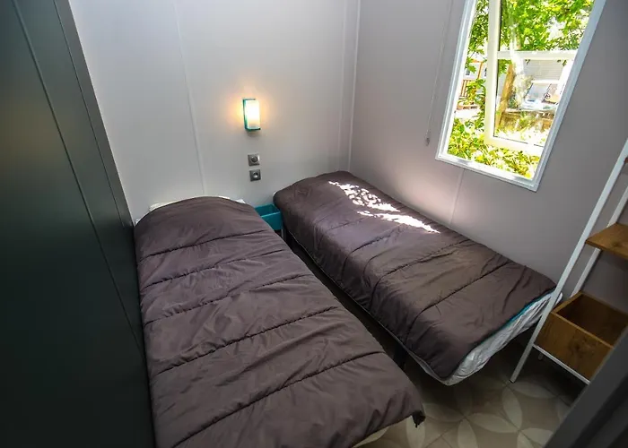 Le Paradis Lacanau * Carcans