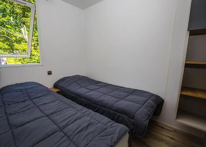 Le Paradis Lacanau * Carcans