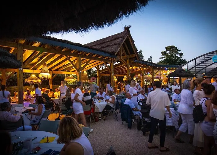 Le Paradis Lacanau *