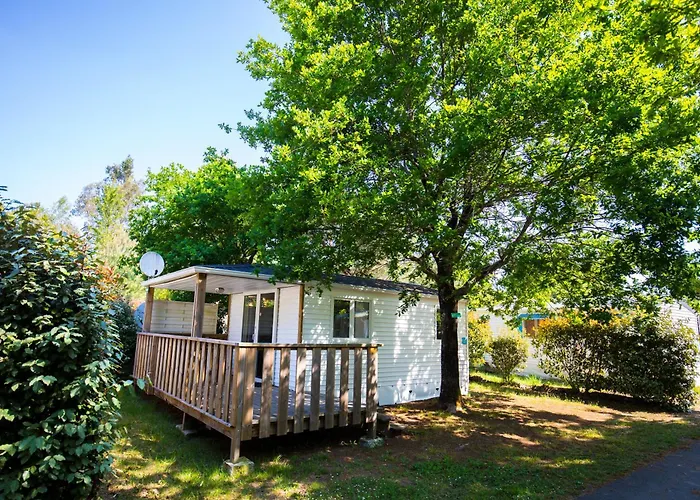 Le Paradis Lacanau * Carcans