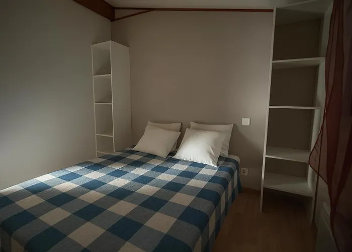 Le Paradis Lacanau Carcans