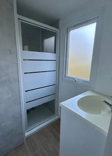 Campingplads Le Paradis Lacanau